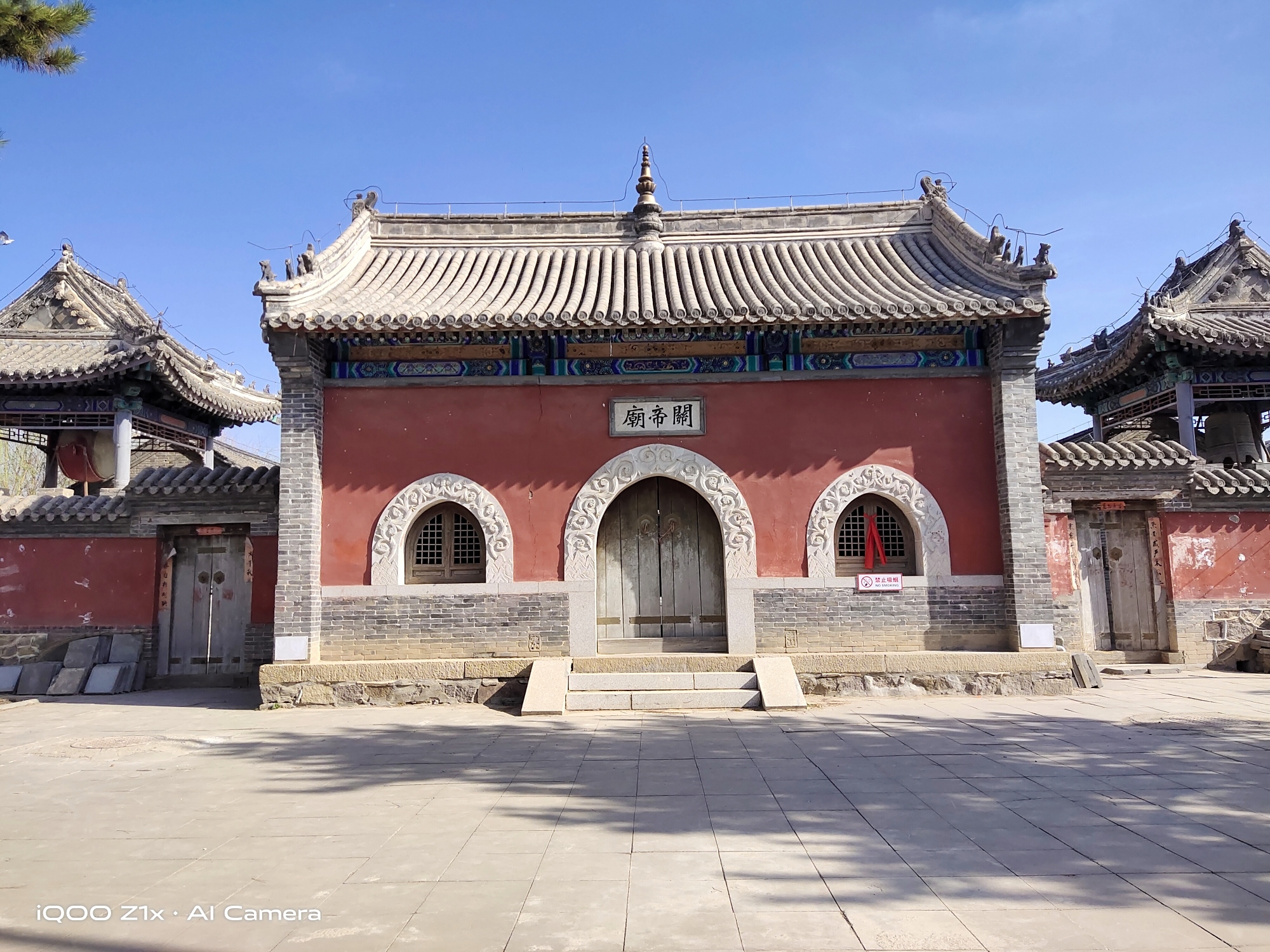 凤山戏楼旅行图片 3