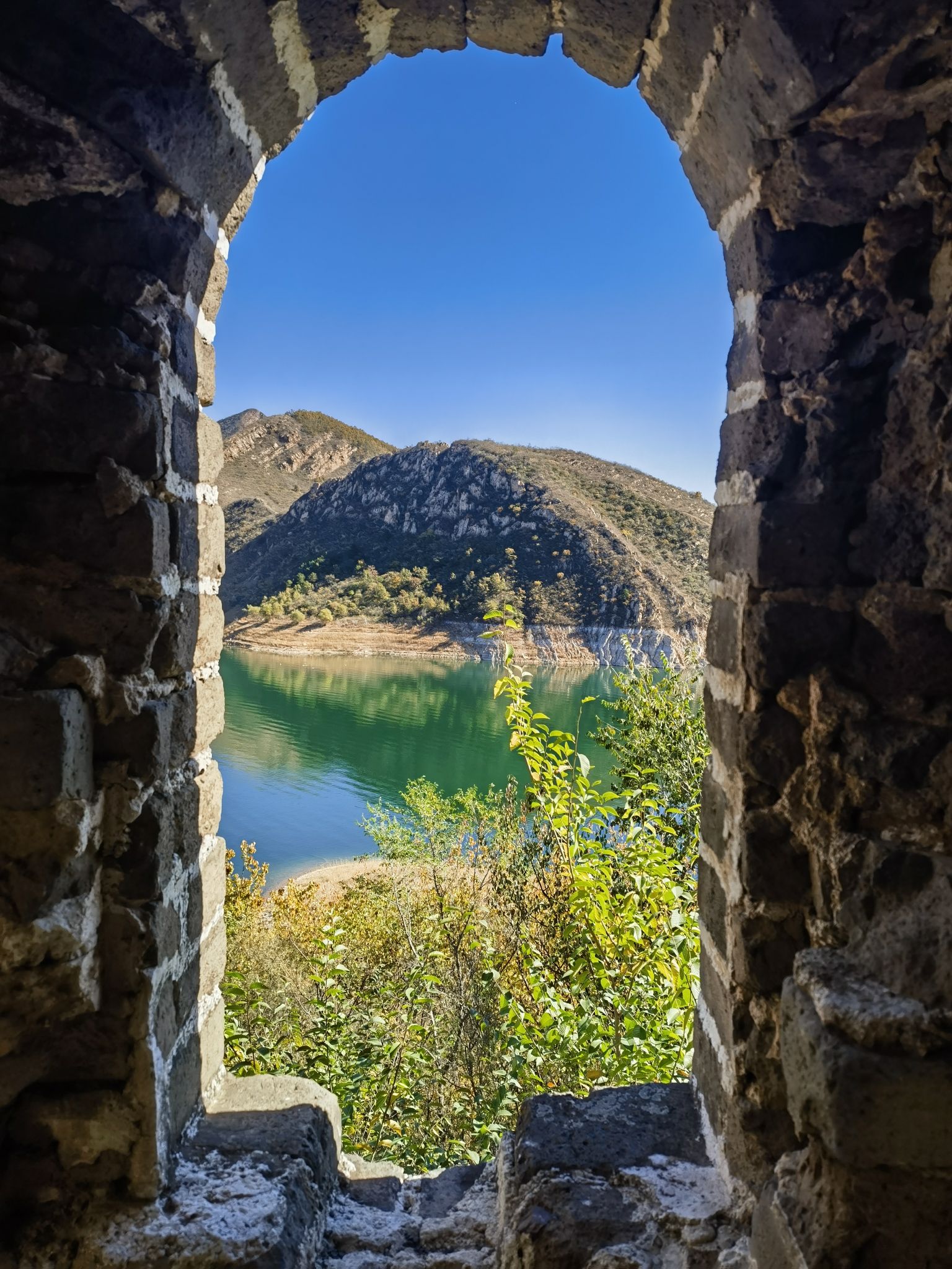 宽城蟠龙湖景区旅行图片 3