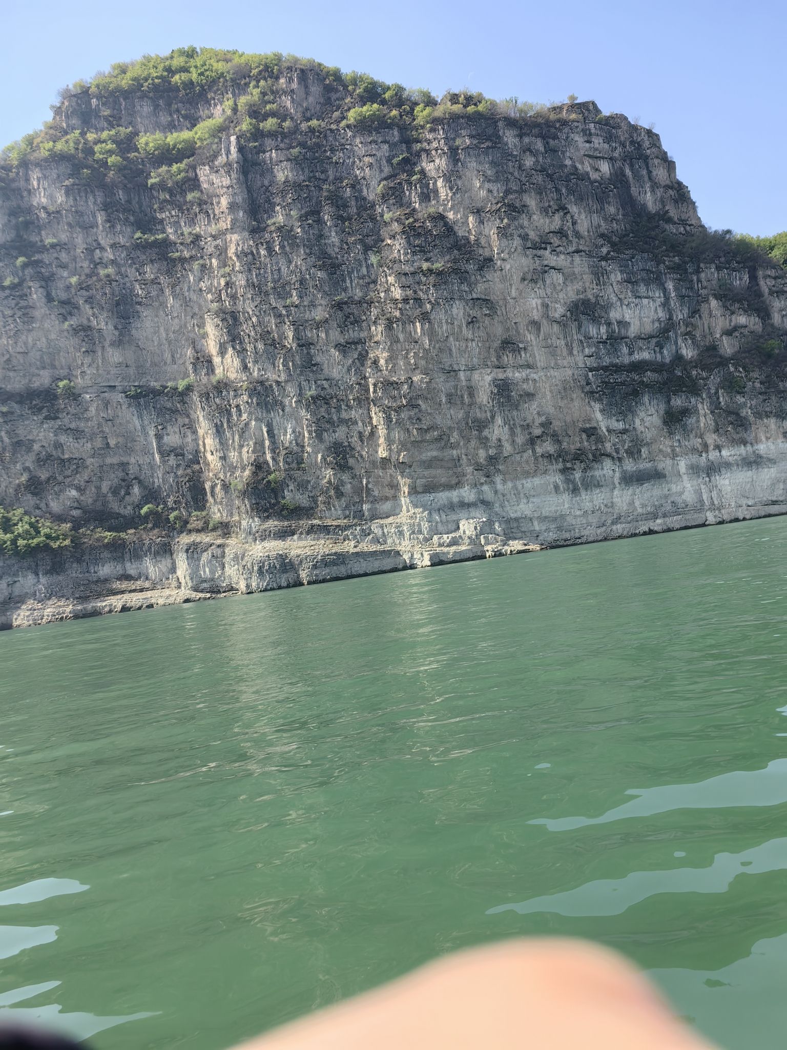 宽城蟠龙湖景区旅行图片 2