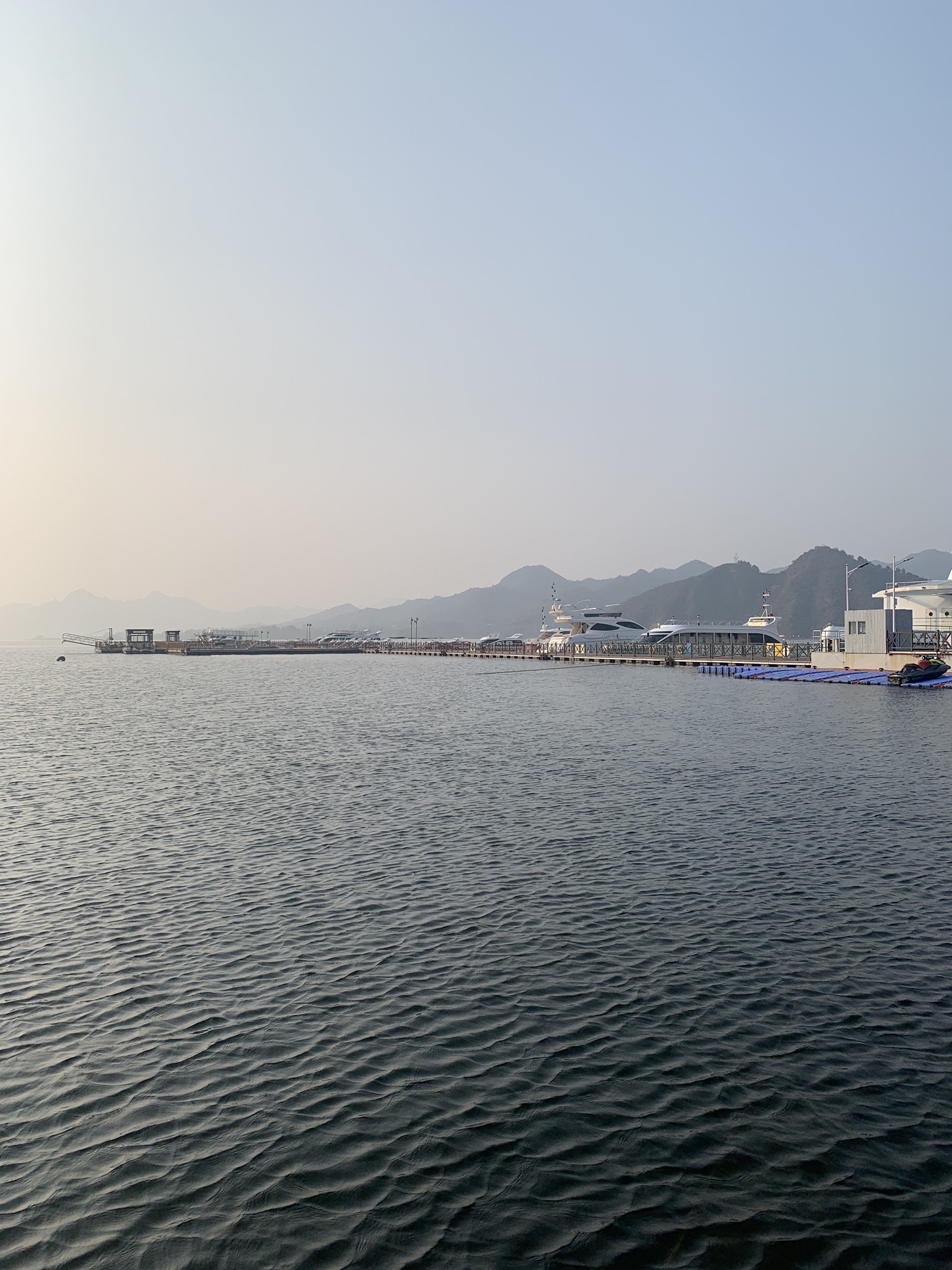 宽城蟠龙湖景区旅行图片 1