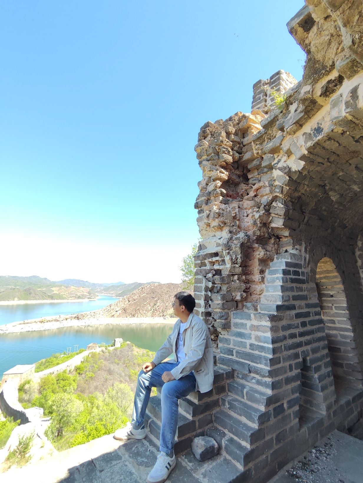 宽城蟠龙湖景区旅行图片 2