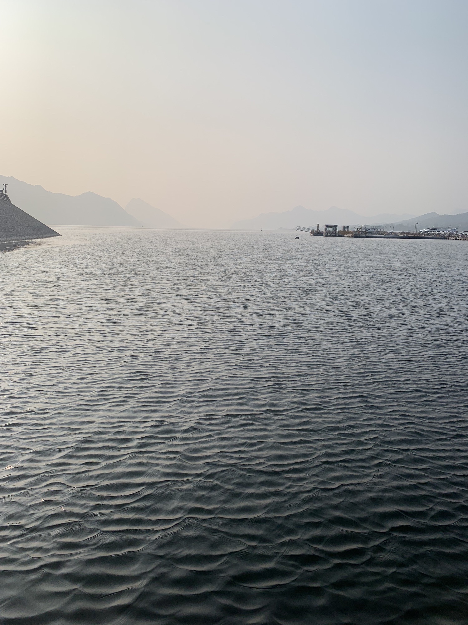 宽城蟠龙湖景区旅行图片 2