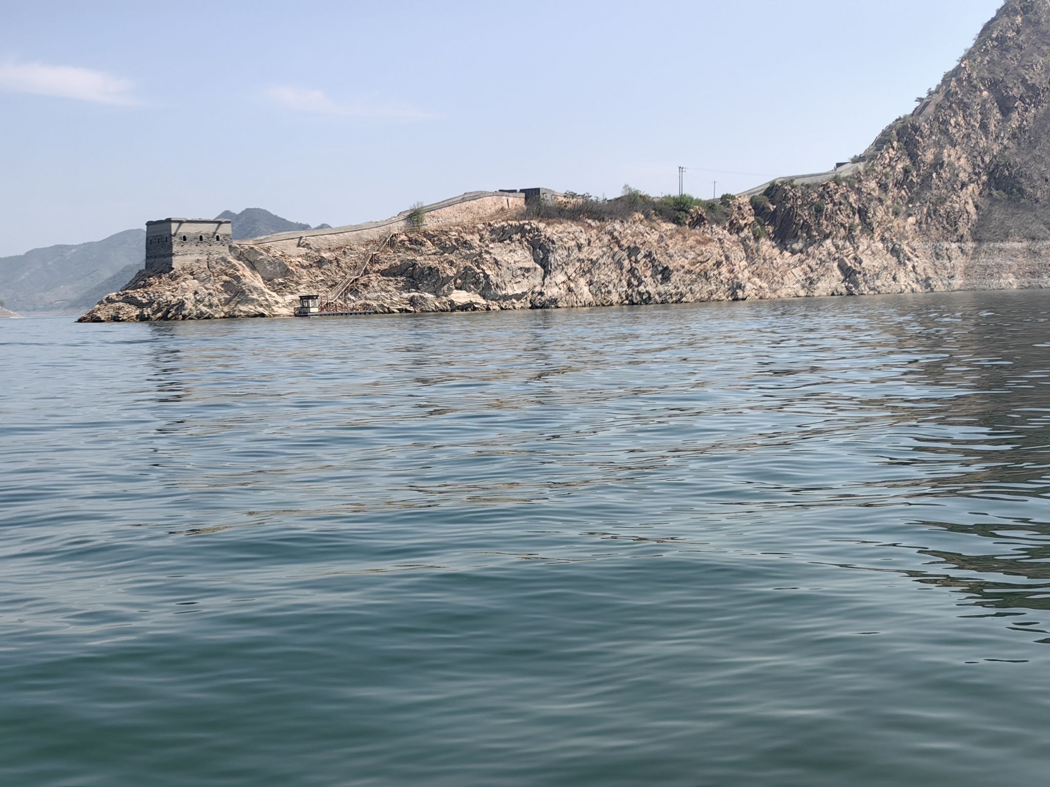 宽城蟠龙湖景区旅行图片 3