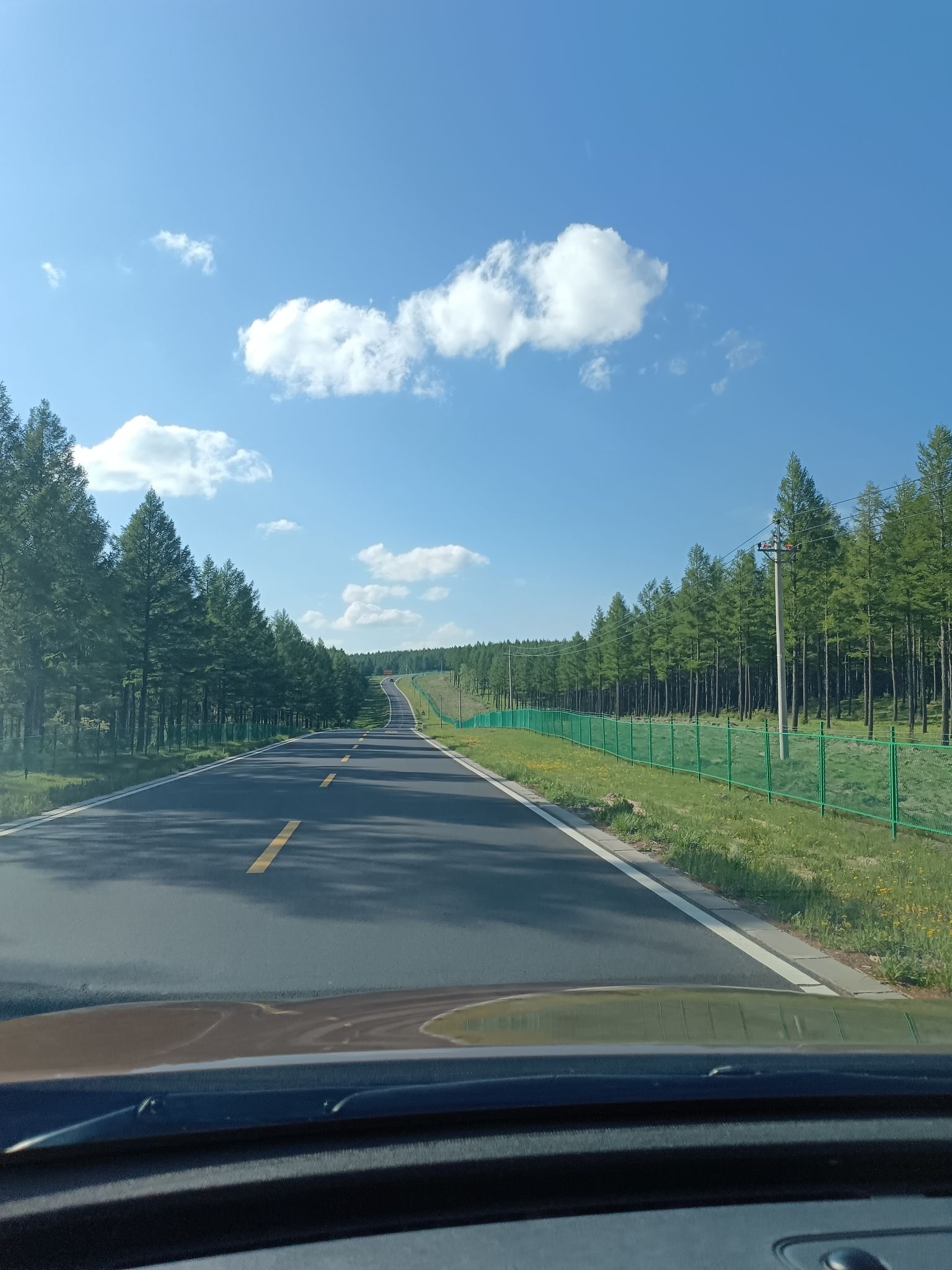 木兰围场旅行图片 2