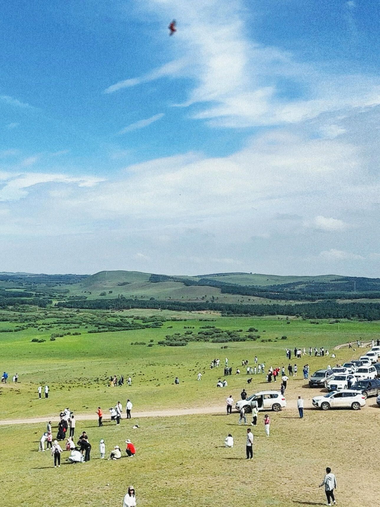 木兰围场旅行图片 2