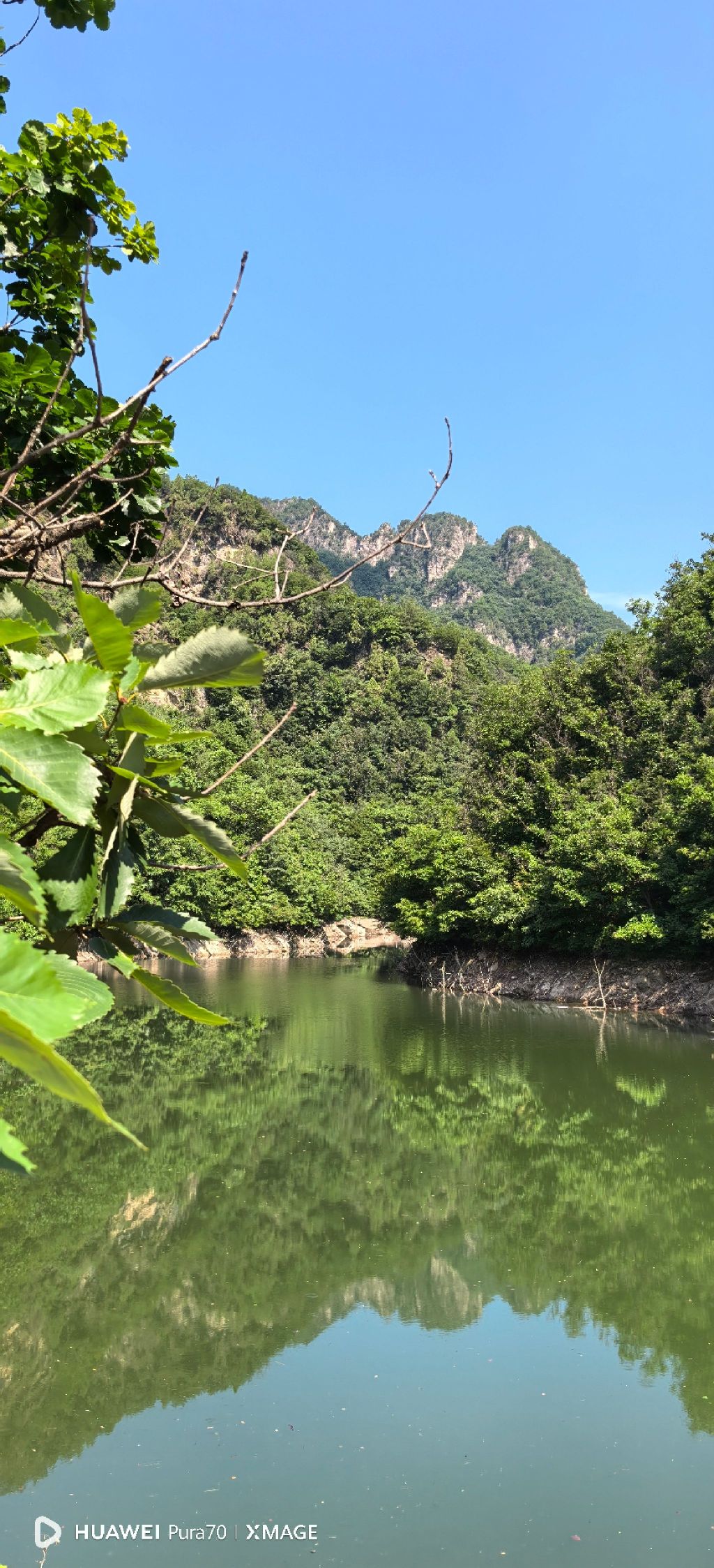 双石井自然风景区旅行图片 1