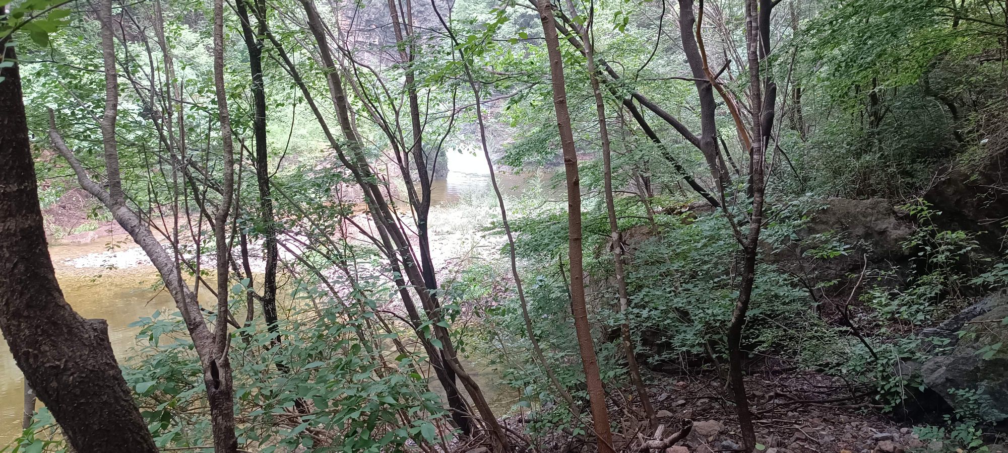 双石井自然风景区旅行图片 2