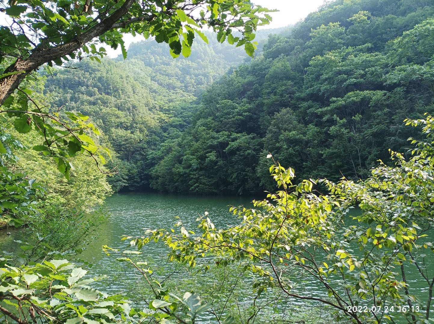 双石井自然风景区旅行图片 1