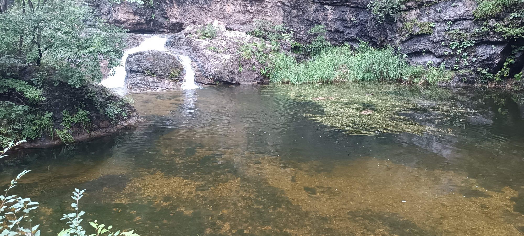 双石井自然风景区旅行图片 3