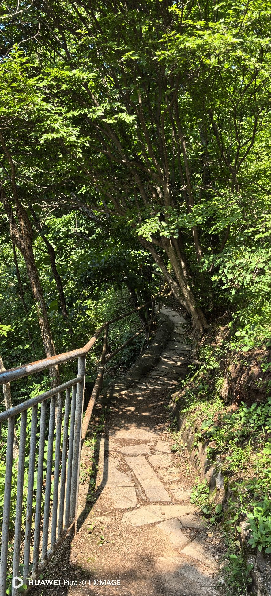双石井自然风景区旅行图片 2