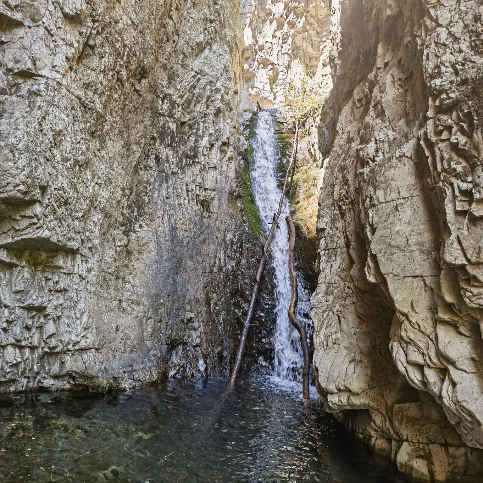 奇石谷风景区旅行图片 3