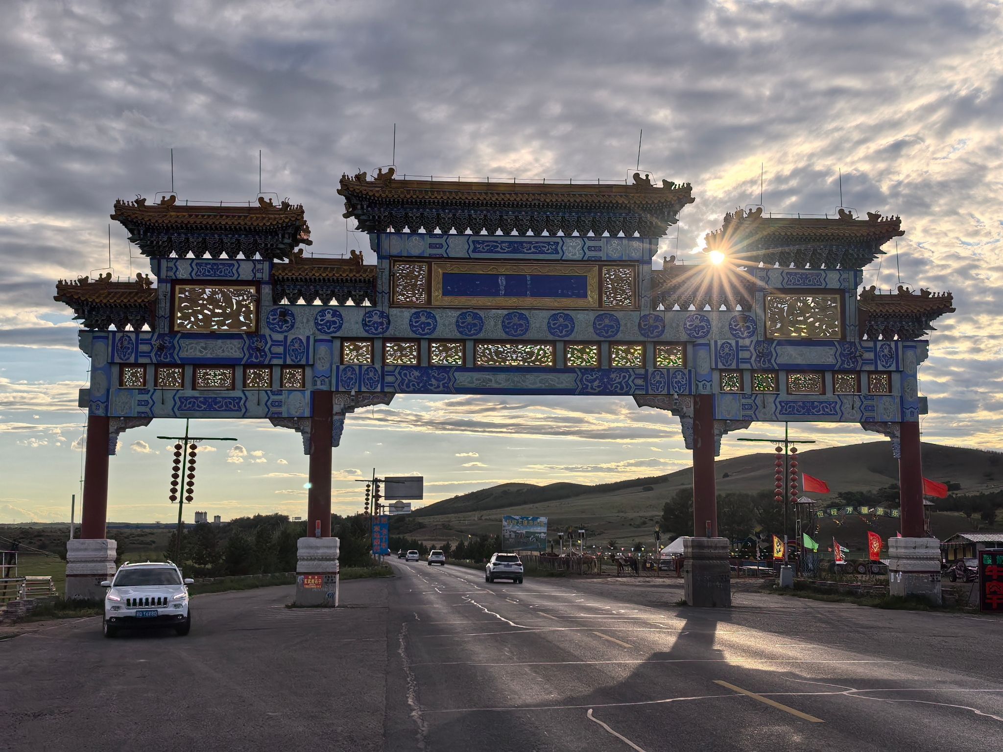 圣泽湖旅行图片 1