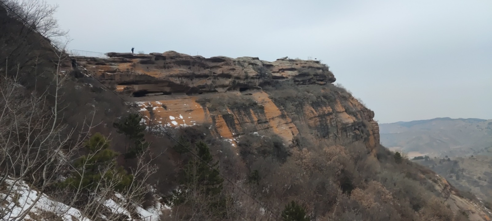 朝阳洞景区(暂停开放)旅行图片 2