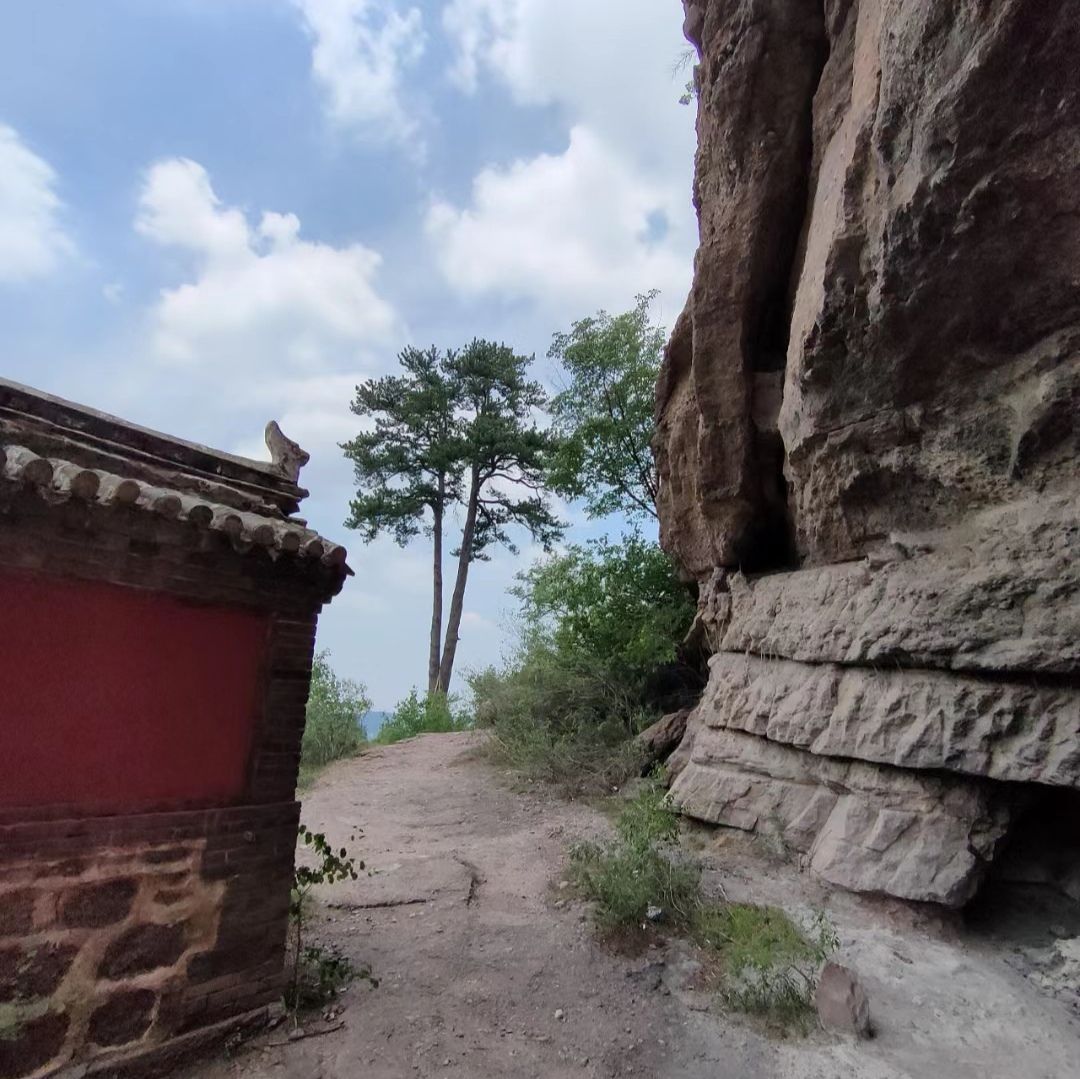 朝阳洞景区(暂停开放)旅行图片 3