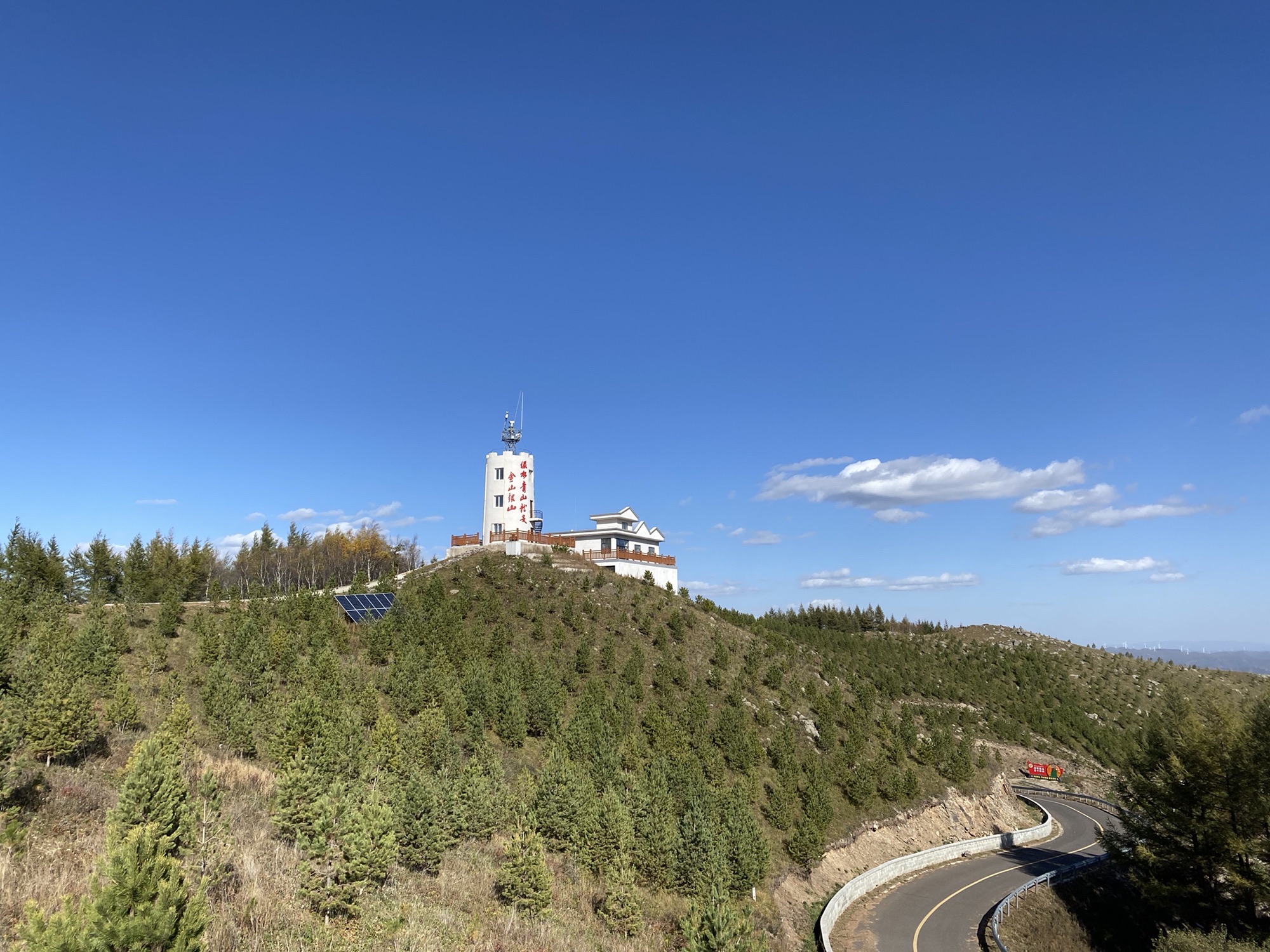五道沟风景区旅行图片 2