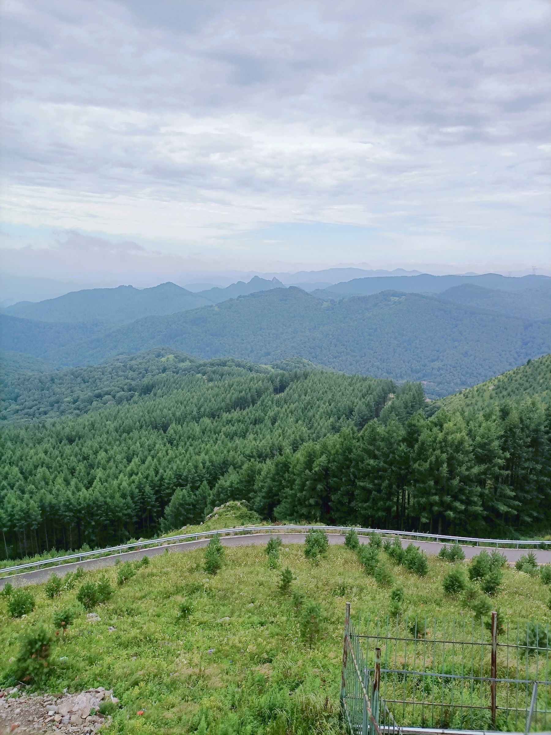 五道沟风景区旅行图片 1