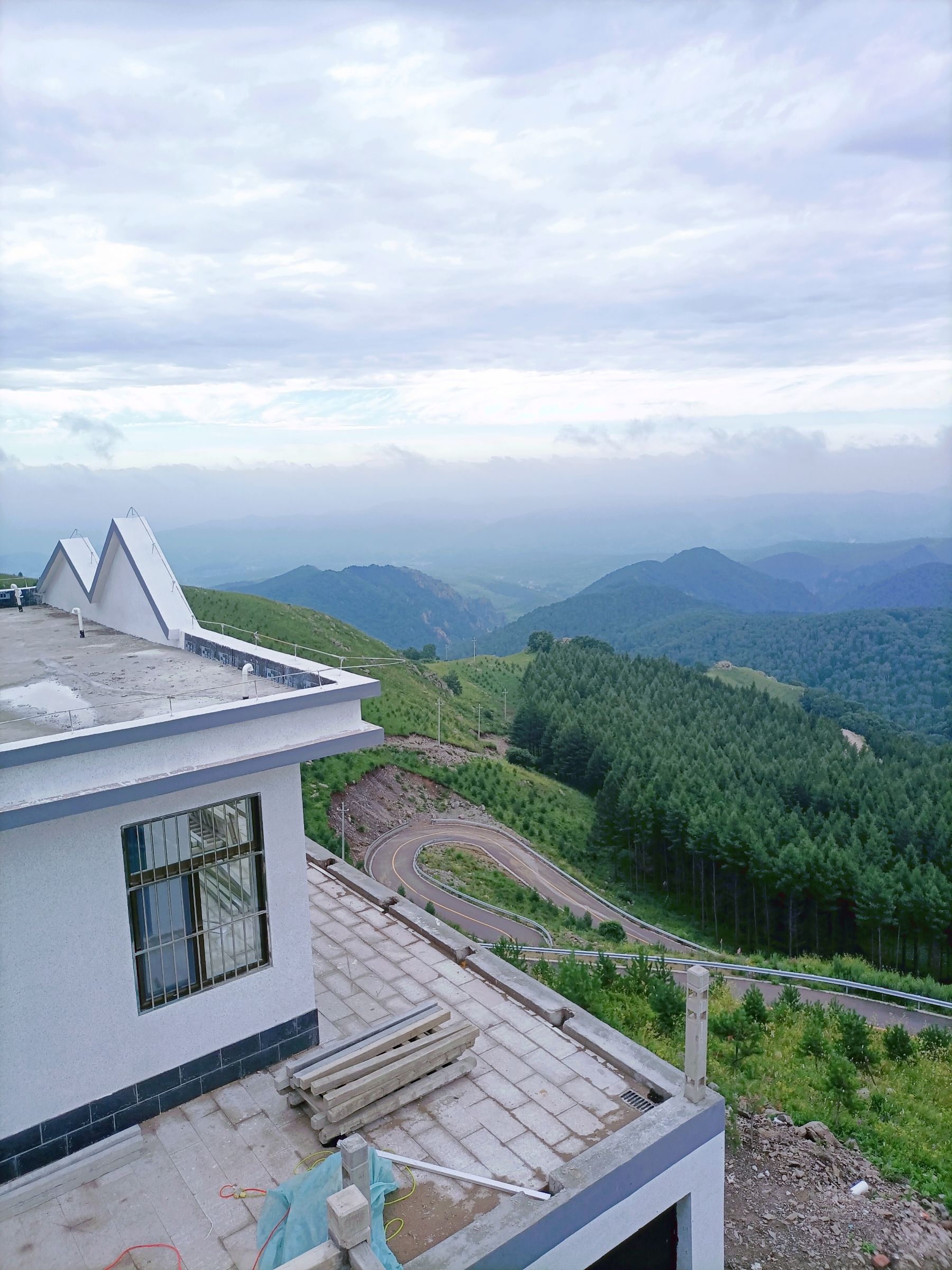 五道沟风景区旅行图片 2