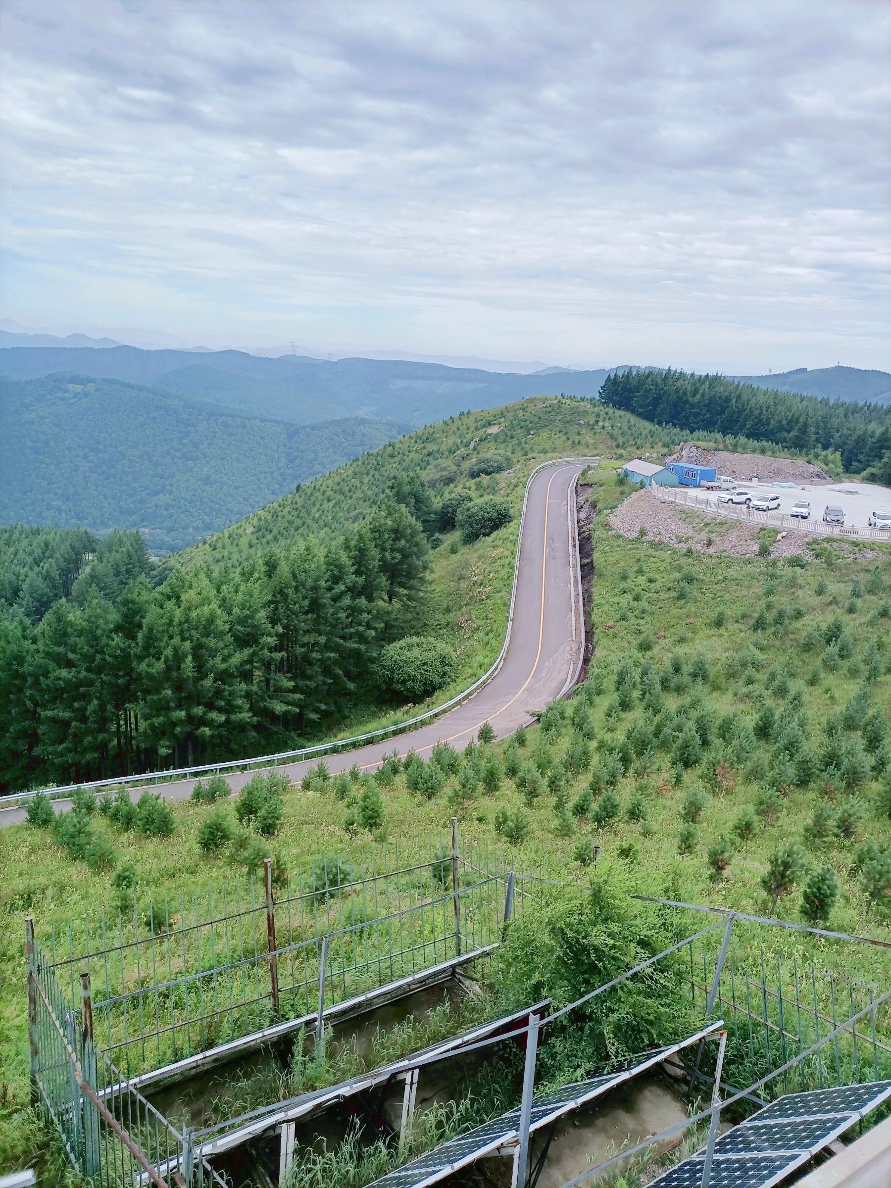 五道沟风景区旅行图片 3
