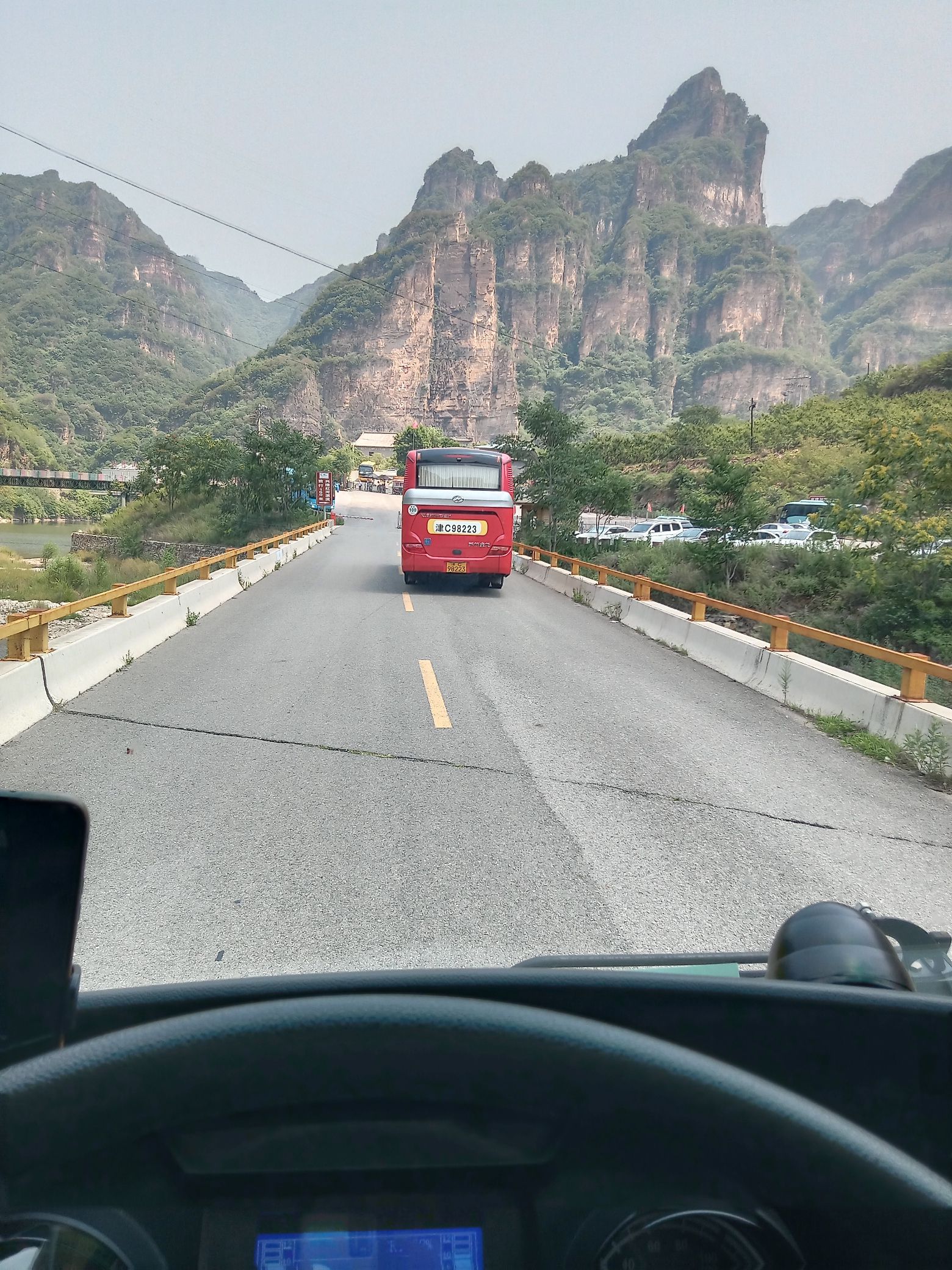 红河大峡谷旅行图片 3