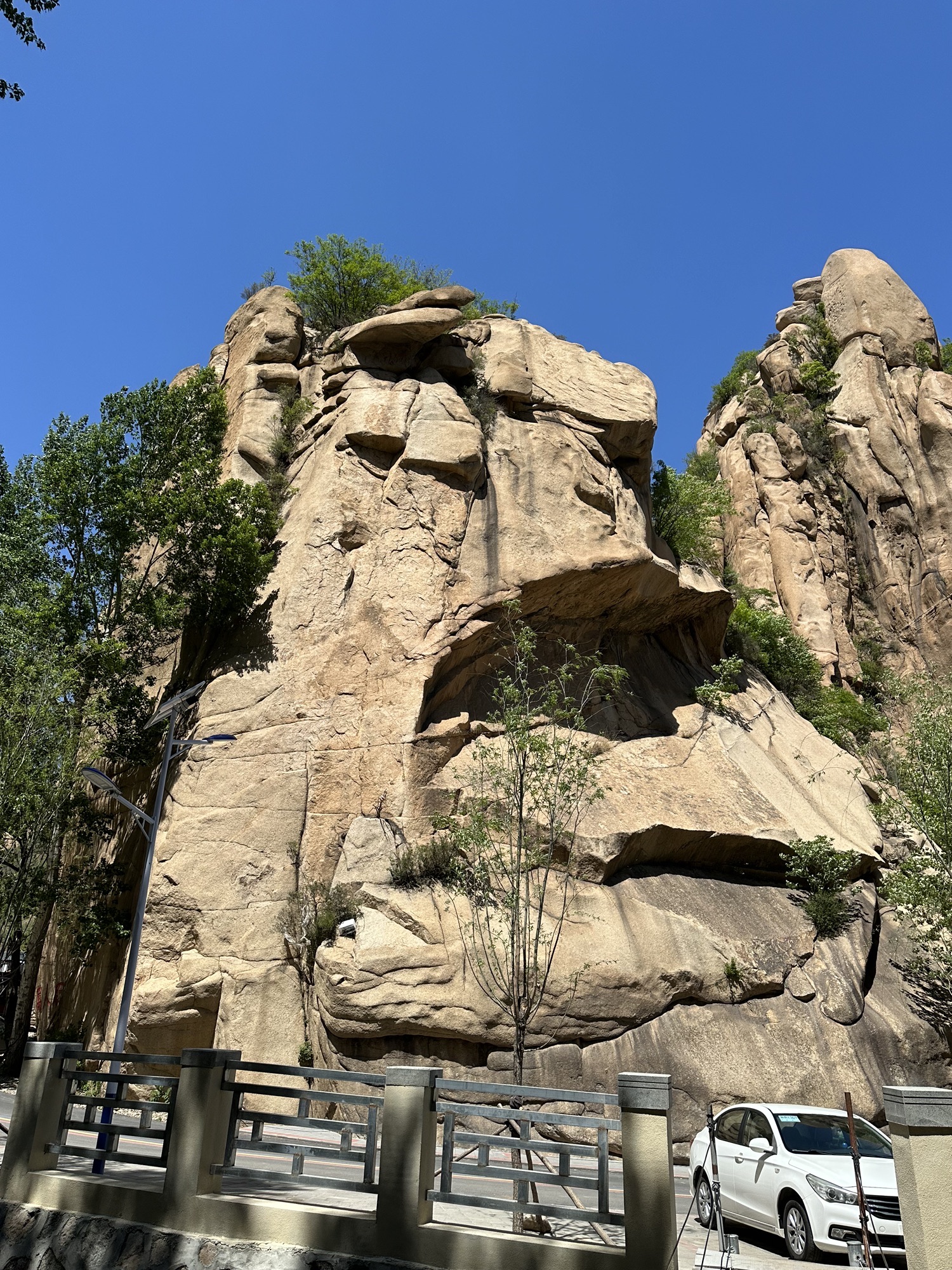 转山湖风景区旅行图片 2