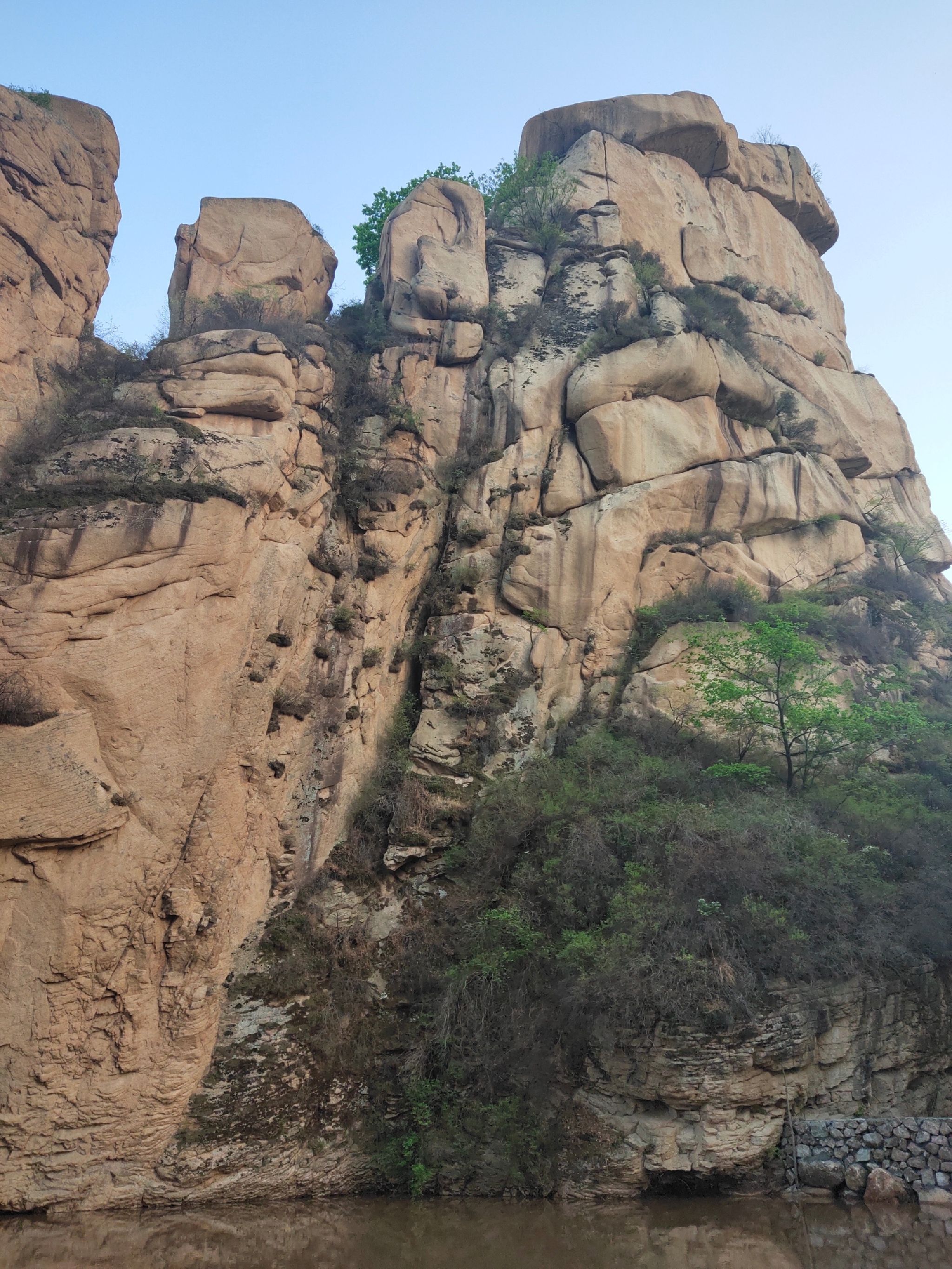 转山湖风景区旅行图片 2