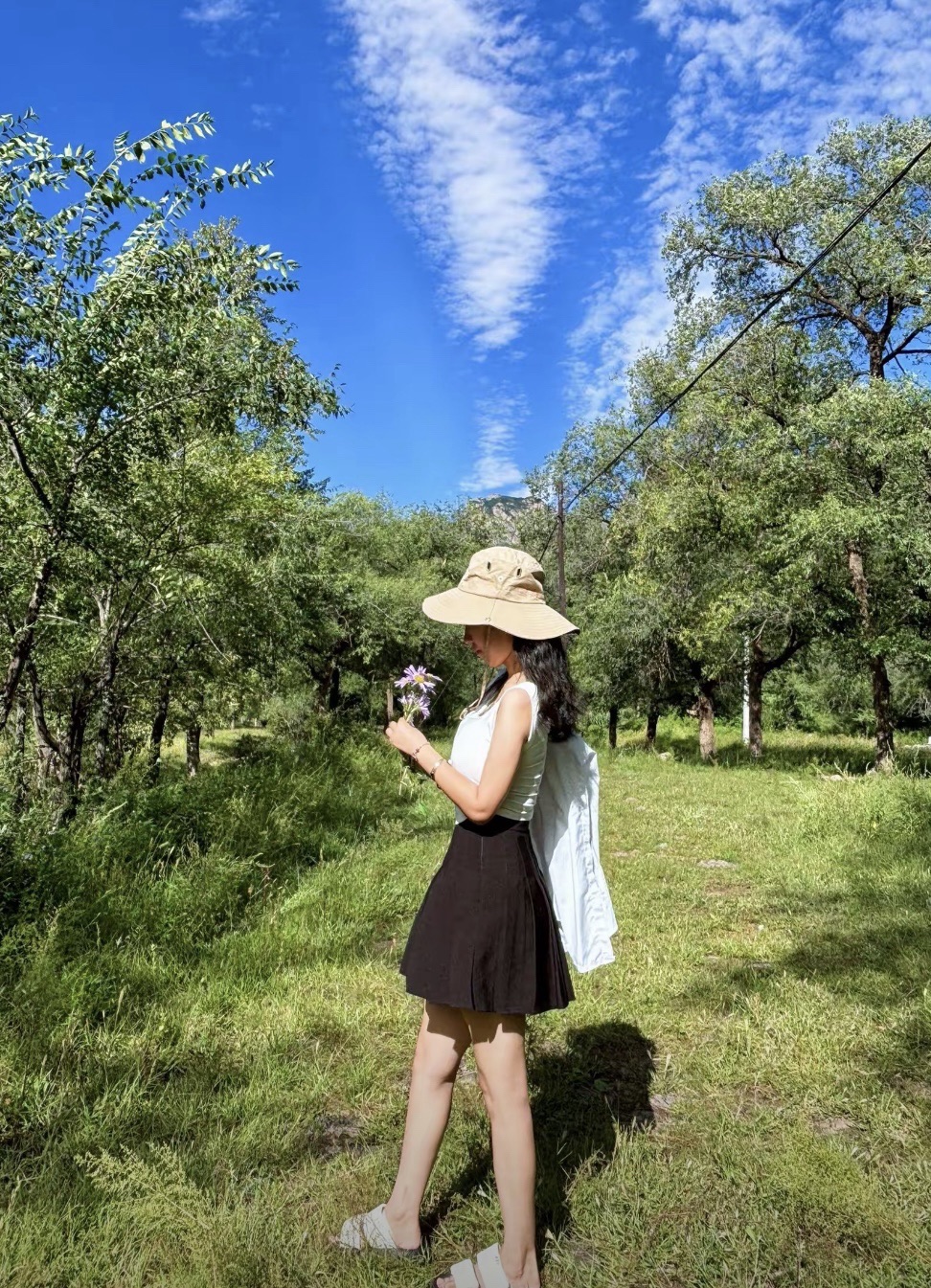 燕山大峡谷旅行图片 1