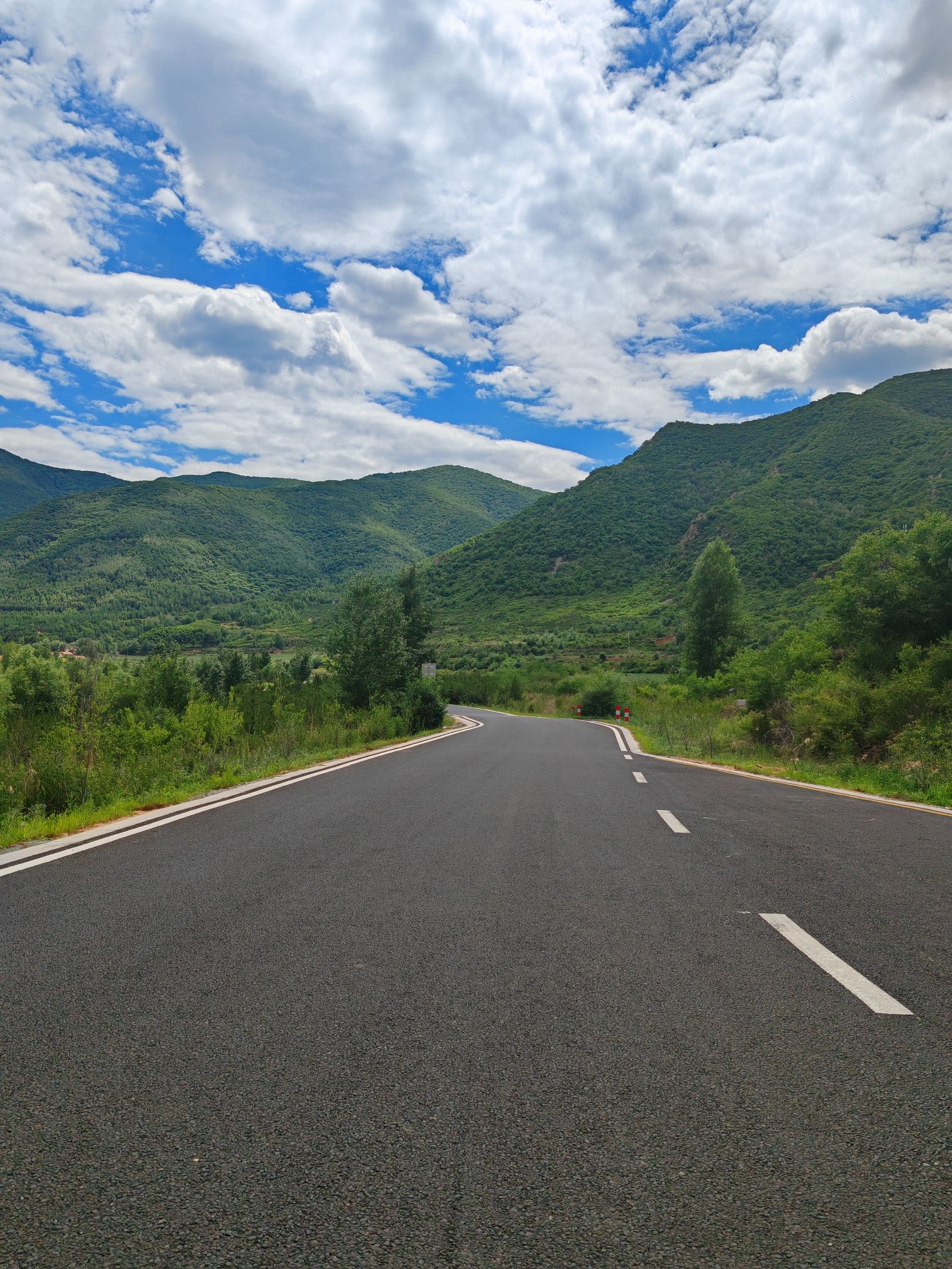 燕山大峡谷旅行图片 2