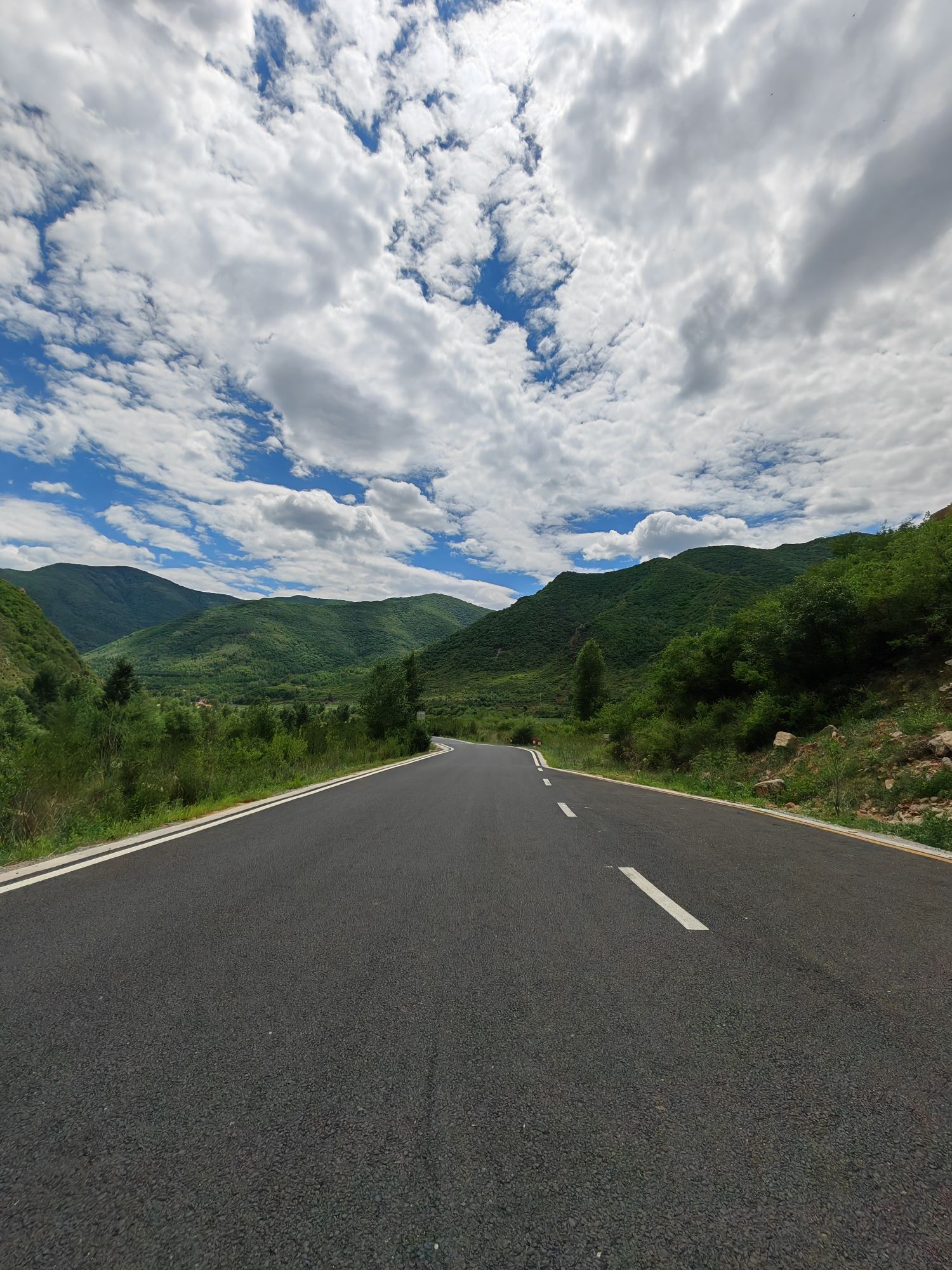 燕山大峡谷旅行图片 1
