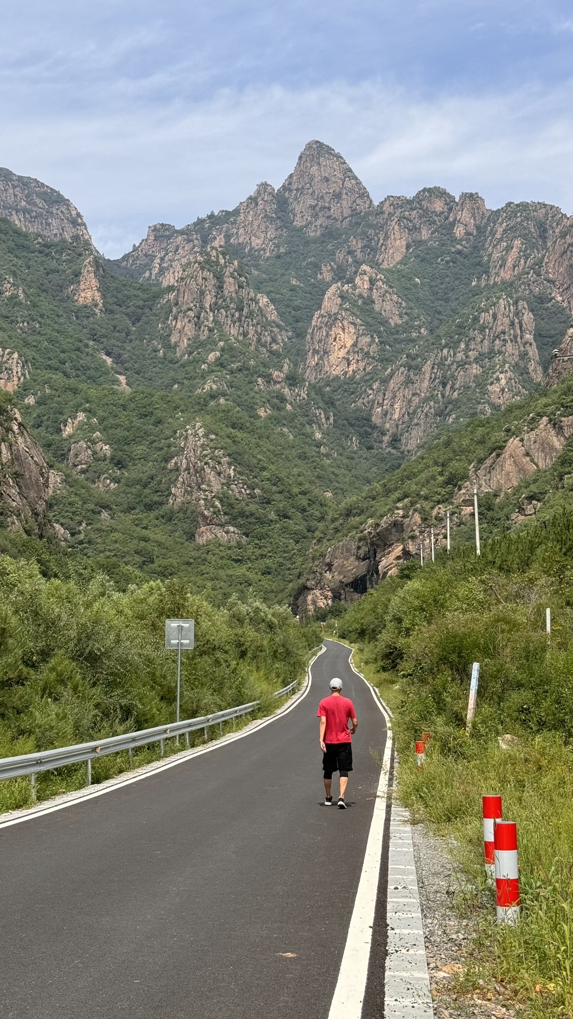 燕山大峡谷旅行图片 2