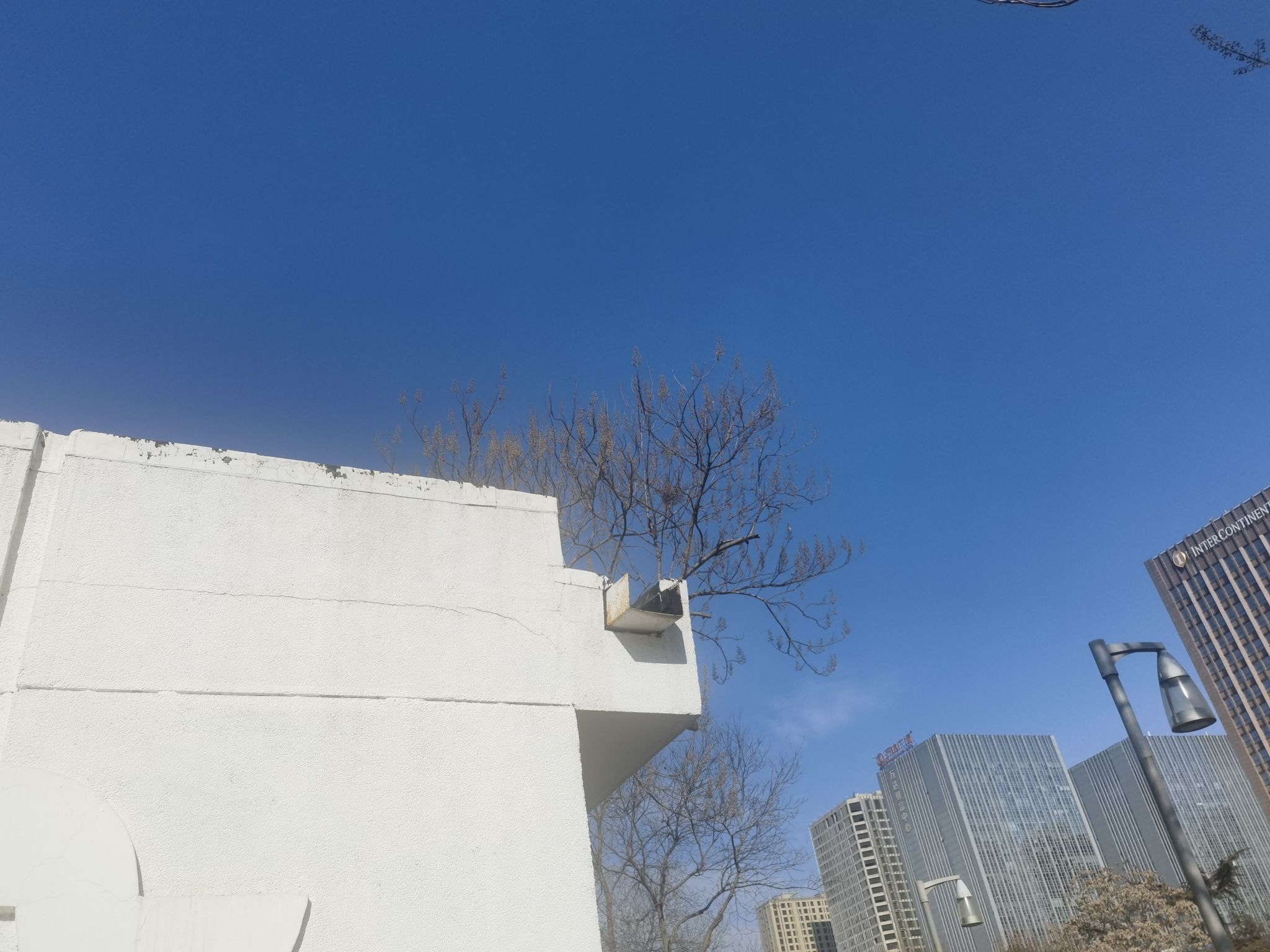 大钊公园旅行图片 3