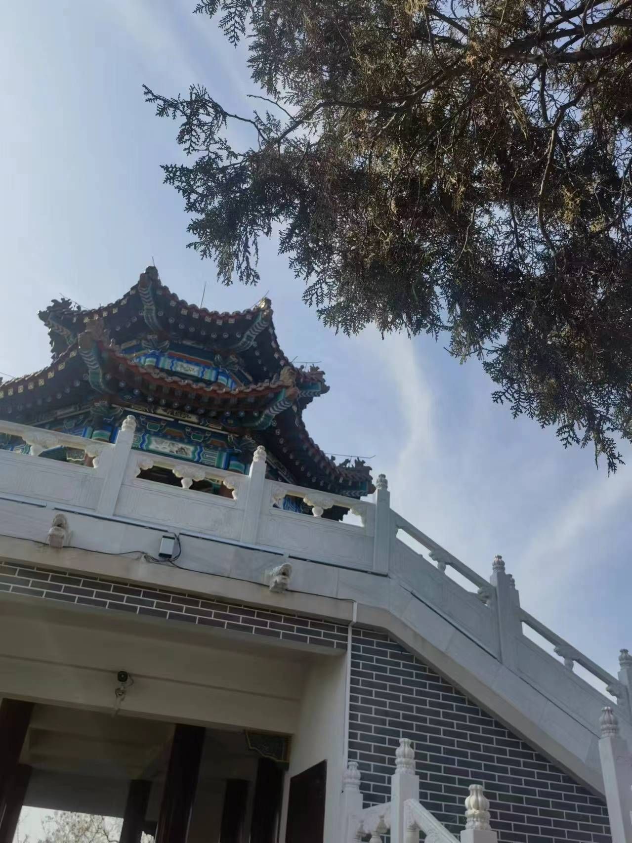 凤凰山公园旅行图片 3