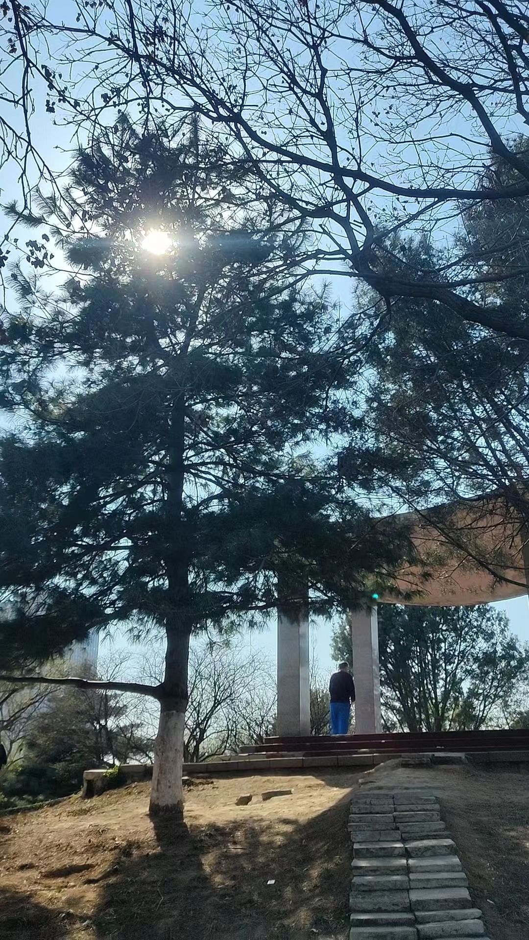 云天广场旅行图片 3