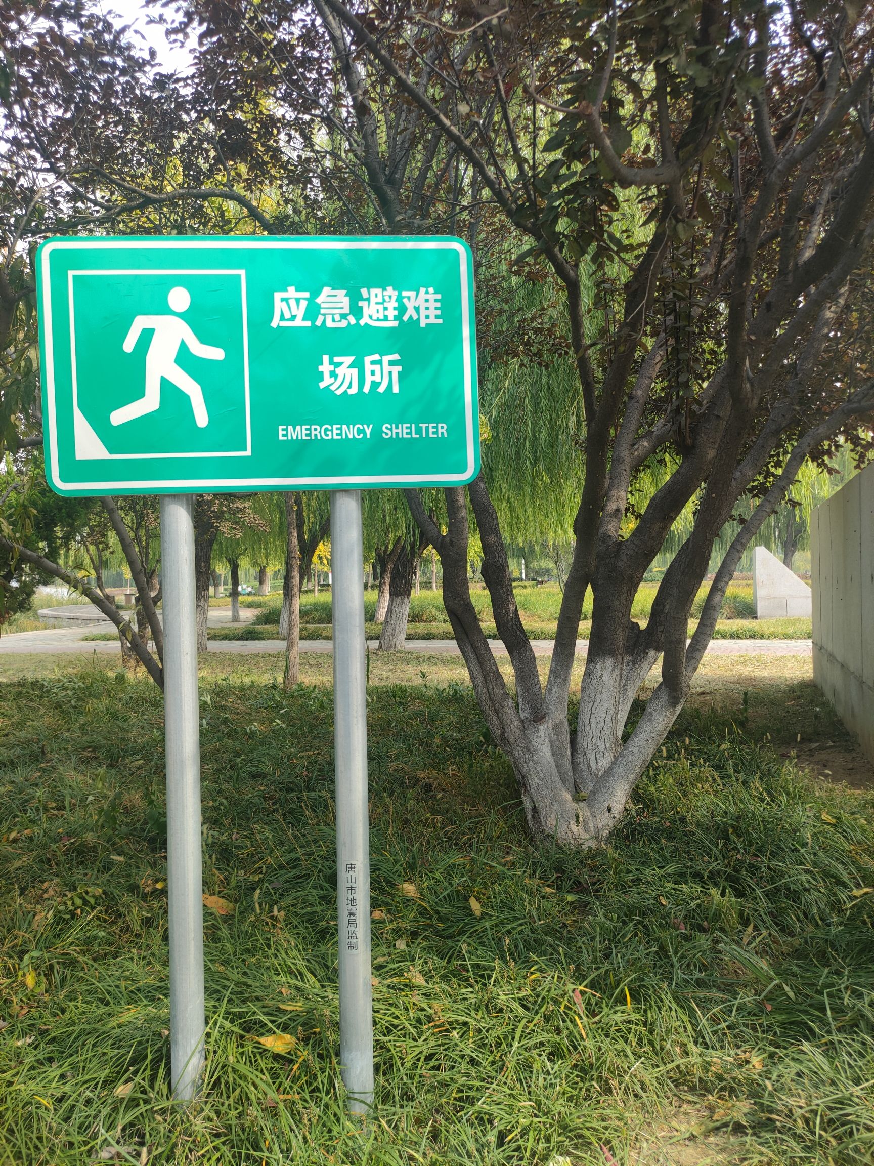 云天广场旅行图片 2