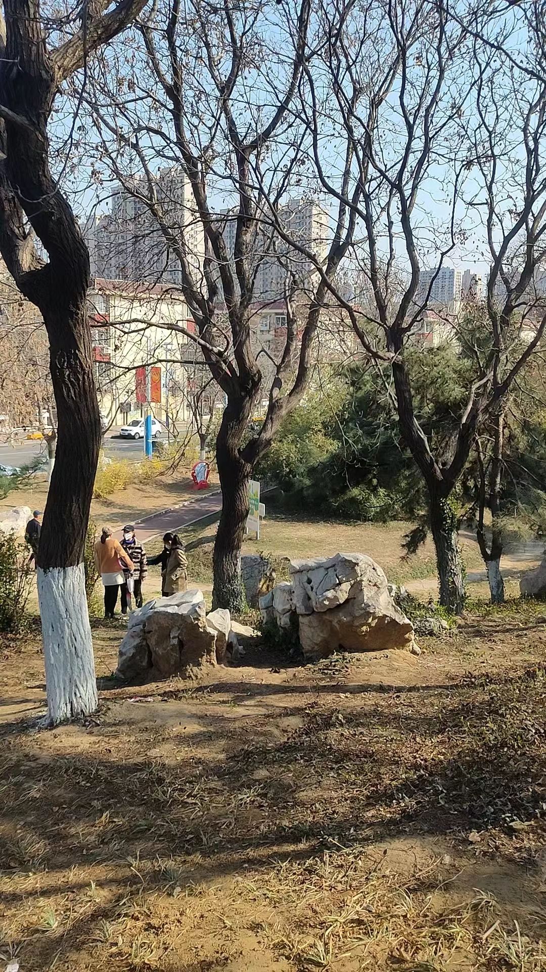 云天广场旅行图片 1