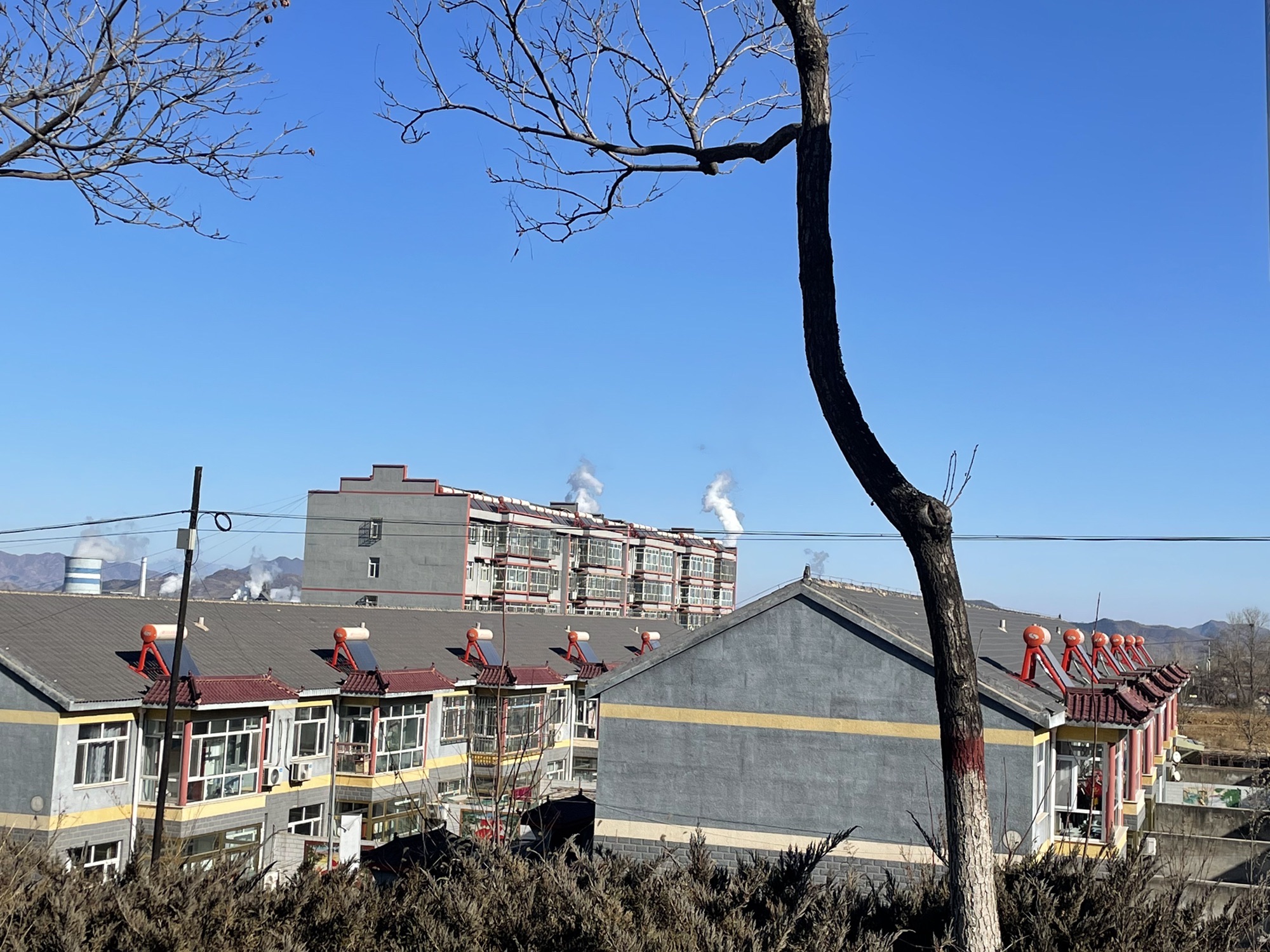 景忠山旅行图片 1