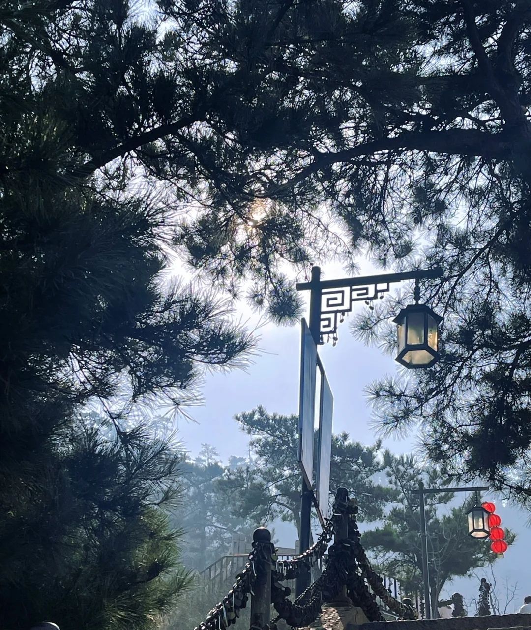 景忠山旅行图片 3