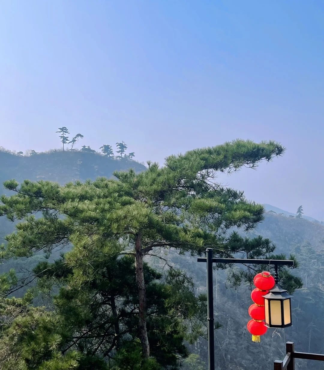 景忠山旅行图片 2