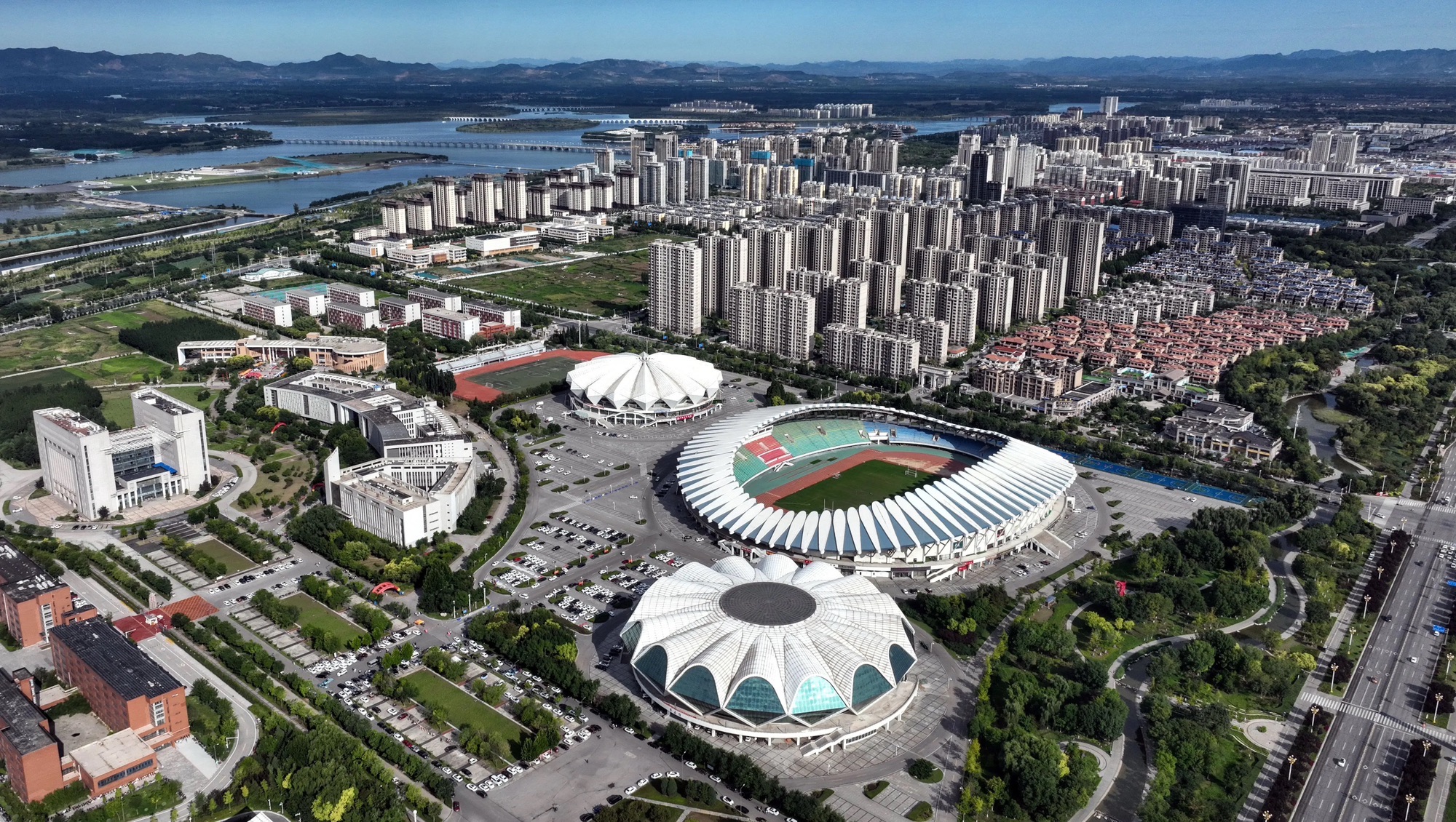 迁安市