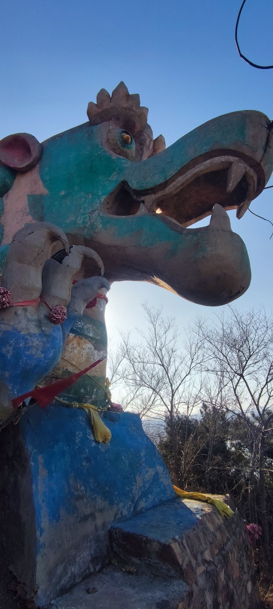 龙山公园旅行图片 2