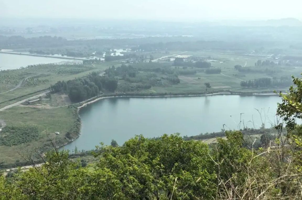 龙山公园旅行图片 1