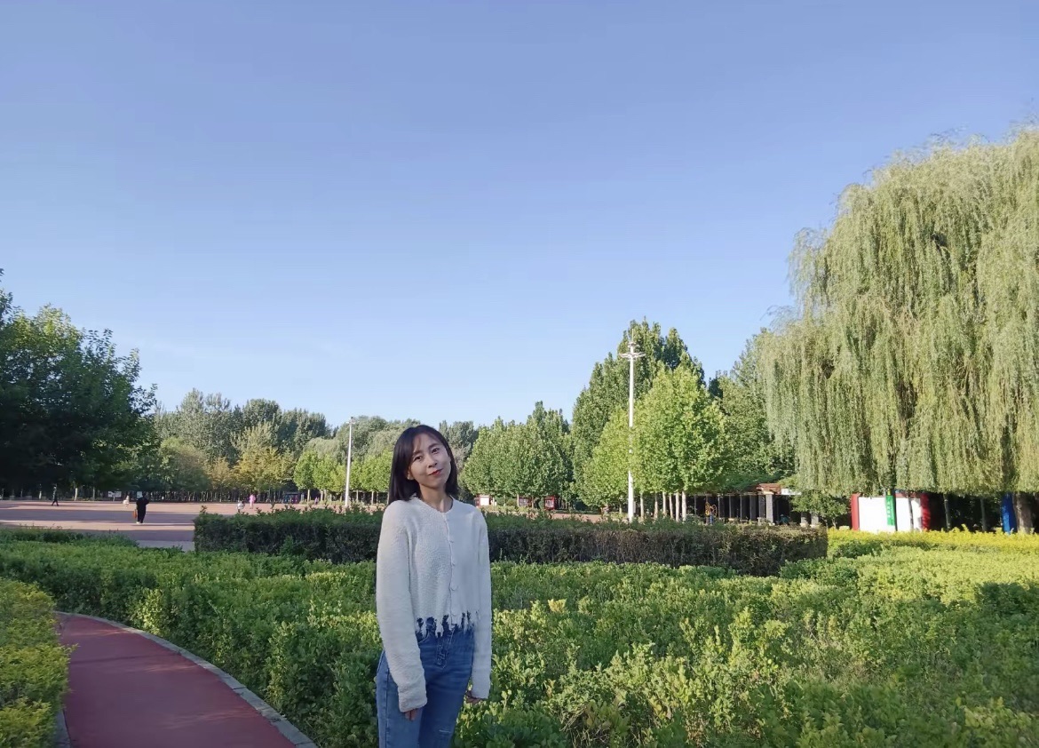 滦州生态公园旅行图片 2