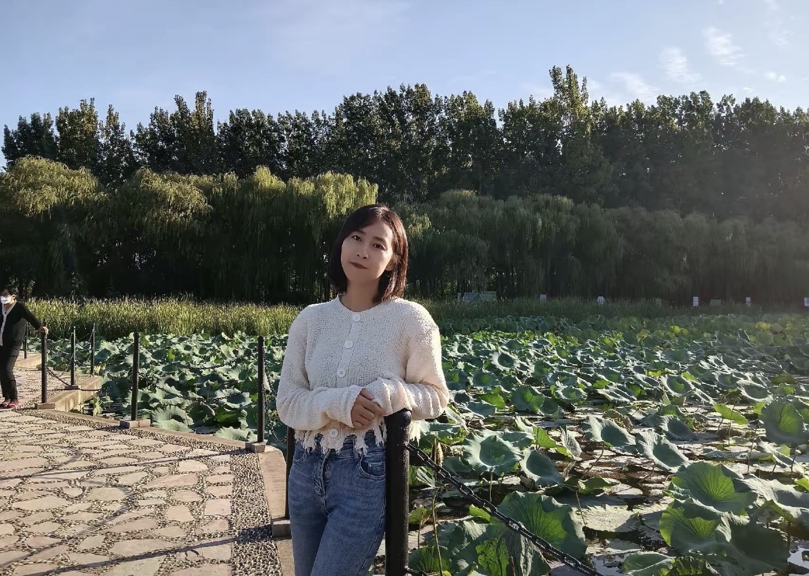 滦州生态公园旅行图片 1