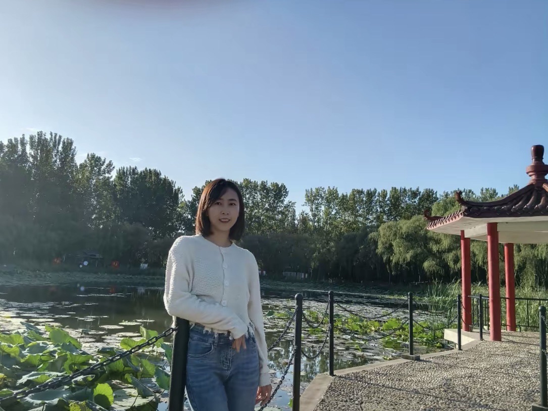 滦州生态公园旅行图片 3