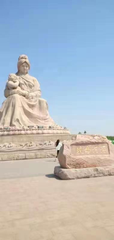 滦州生态公园旅行图片 2