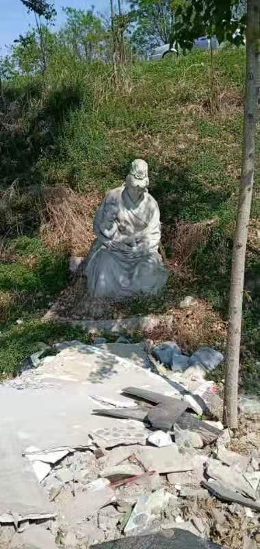 滦州生态公园旅行图片 3