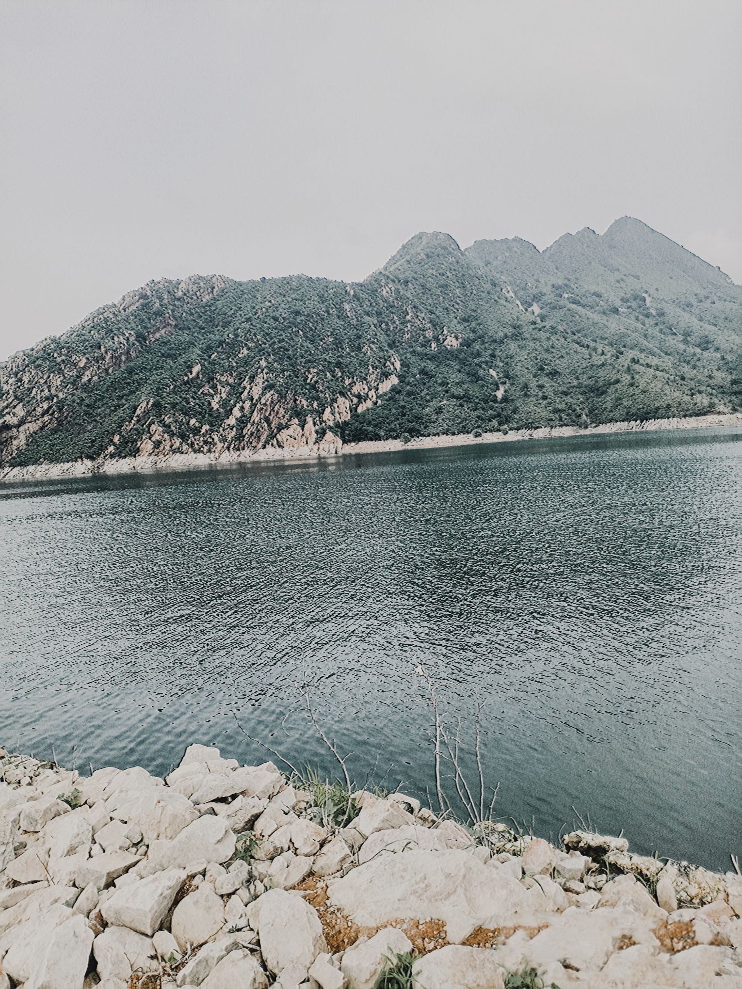 喜峰口长城自然峡谷风景区旅行图片 3
