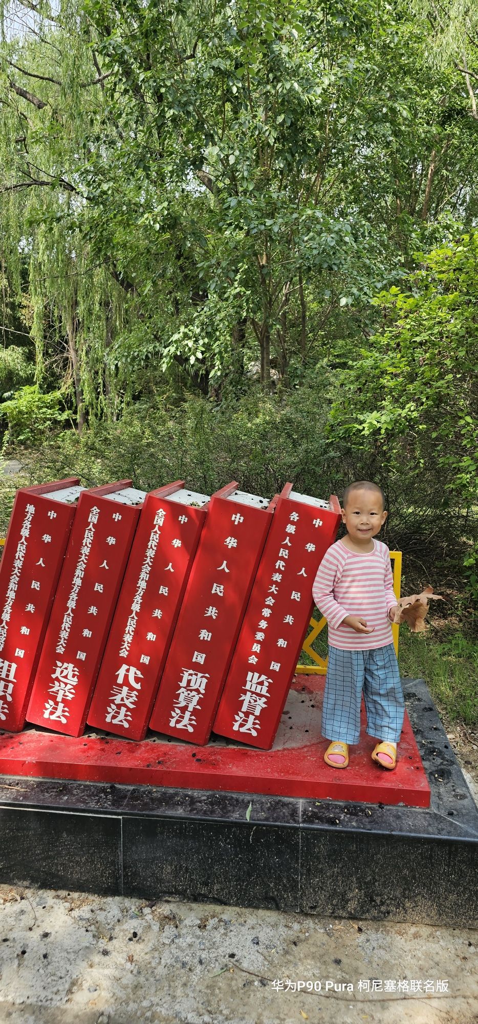 惠达公园旅行图片 3