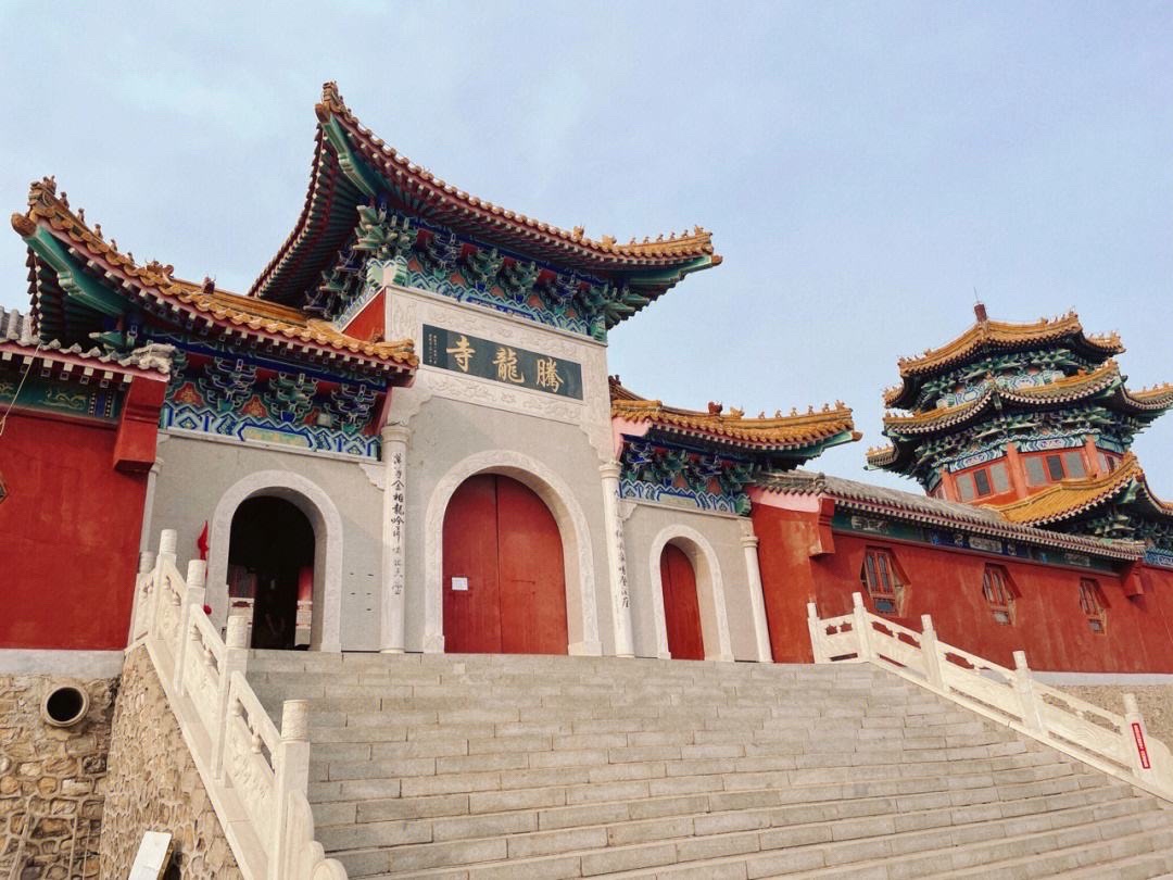 卧龙山旅行图片 3
