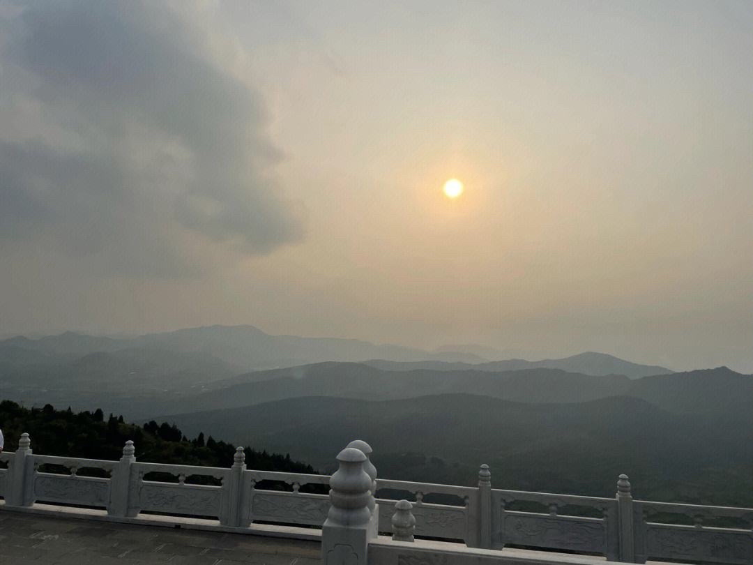 卧龙山旅行图片 1