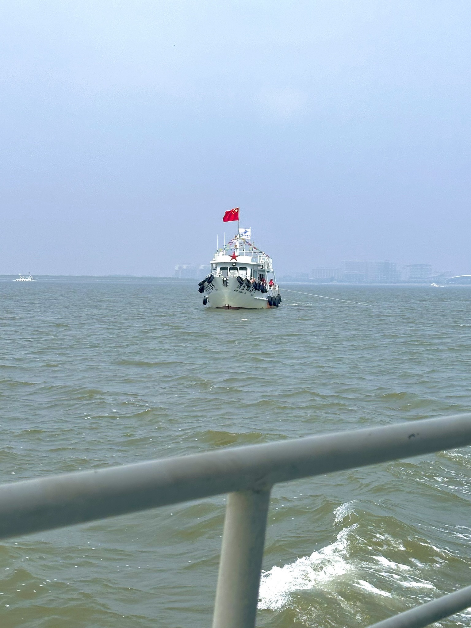 菩提岛旅行图片 2